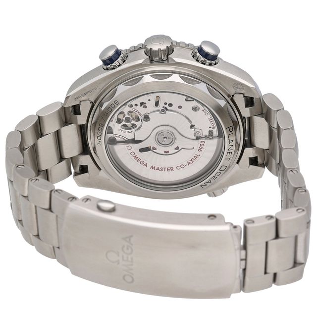 Omega Planet Ocean 215.30.46.51.03.001 Image 4